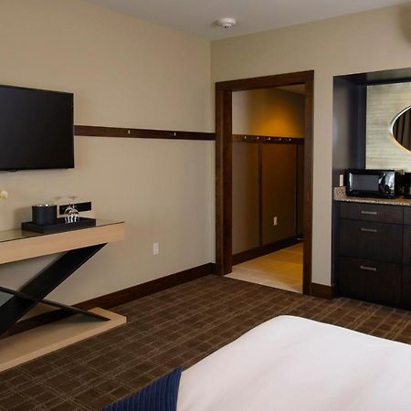 Tetherow Hotel Deschutes River Woods Exterior foto