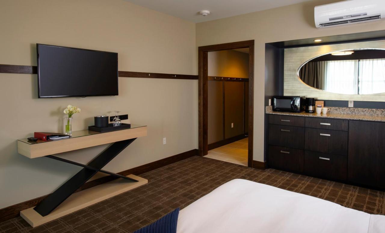 Tetherow Hotel Deschutes River Woods Exterior foto