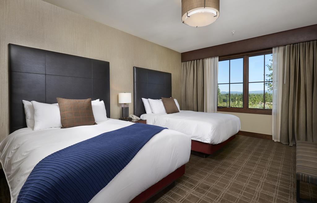 Tetherow Hotel Deschutes River Woods Quarto foto