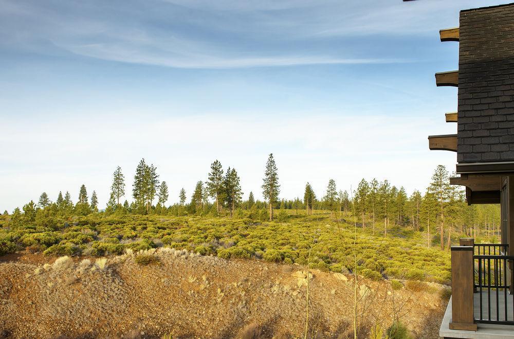 Tetherow Hotel Deschutes River Woods Exterior foto