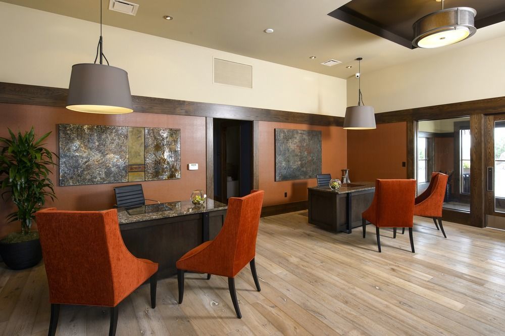 Tetherow Hotel Deschutes River Woods Exterior foto